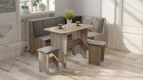 Кухонный уголок «Техас» Исп.1 в Увате - uvat.mebel-tymen.ru | фото