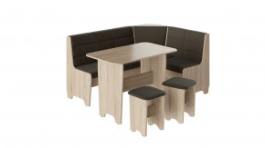 Кухонный уголок «Техас» Исп.2 в Увате - uvat.mebel-tymen.ru | фото