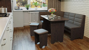 Кухонный уголок «Техас» Исп.2 в Увате - uvat.mebel-tymen.ru | фото