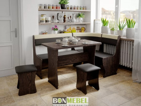 Кухонный уголок "Уют - 1" в Увате - uvat.mebel-tymen.ru | фото