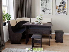 Кухонный уголок "Уют - 2" в Увате - uvat.mebel-tymen.ru | фото