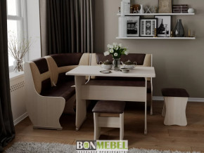 Кухонный уголок "Уют - 3" в Увате - uvat.mebel-tymen.ru | фото