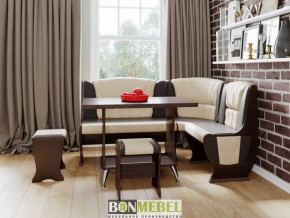 Кухонный уголок "Уют - 5" в Увате - uvat.mebel-tymen.ru | фото