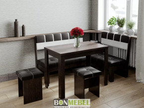 Кухонный уголок "Уют - 8" в Увате - uvat.mebel-tymen.ru | фото