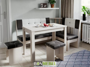 Кухонный уголок "Уют - 9" в Увате - uvat.mebel-tymen.ru | фото