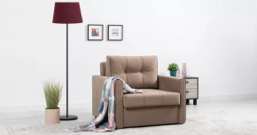 Лео (72) Кресло-кровать арт. ТК 381 в Увате - uvat.mebel-tymen.ru | фото