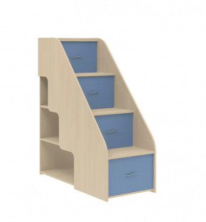 Лестница Дельта-23.02 в Увате - uvat.mebel-tymen.ru | фото