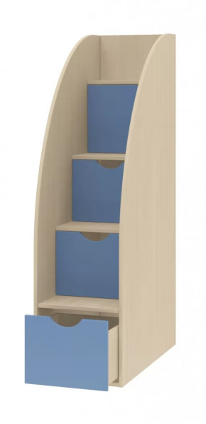 Лестница ДЕЛЬТА-23.03 в Увате - uvat.mebel-tymen.ru | фото