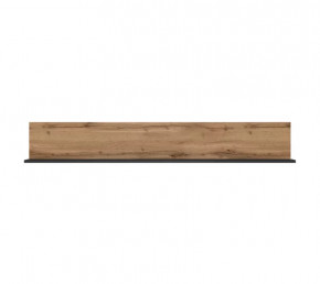 LOFT полка P/150 (Дуб вотан) в Увате - uvat.mebel-tymen.ru | фото