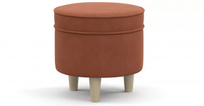 Лора Пуф арт. ТП 332 в Увате - uvat.mebel-tymen.ru | фото