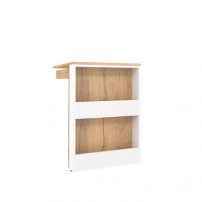 Лойс 86 Cтол приставной угловой в Увате - uvat.mebel-tymen.ru | фото