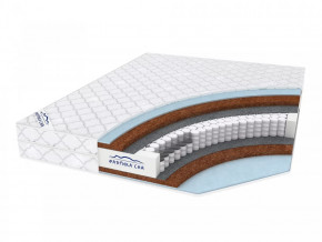 Матрас Амелия в Увате - uvat.mebel-tymen.ru | фото