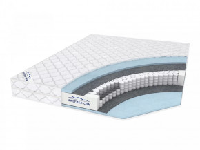 Матрас Бари в Увате - uvat.mebel-tymen.ru | фото