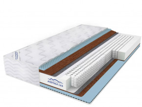 Матрас Bio massage cocos TFK в Увате - uvat.mebel-tymen.ru | фото