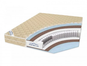Матрас Bio Modern light в Увате - uvat.mebel-tymen.ru | фото