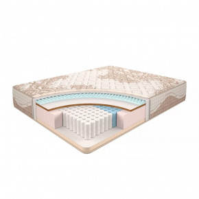 Матрас Concordia Dolcezza в Увате - uvat.mebel-tymen.ru | фото
