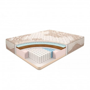 Матрас Concordia Felicita в Увате - uvat.mebel-tymen.ru | фото