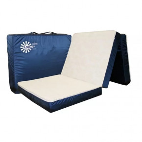 Матрас Country Light Maxi в Увате - uvat.mebel-tymen.ru | фото