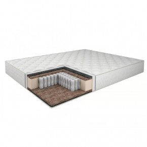 Матрас Duo Lux Soft в Увате - uvat.mebel-tymen.ru | фото