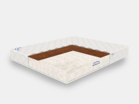 Матрас Eco Cocos в Увате - uvat.mebel-tymen.ru | фото