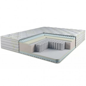 Матрас Elite Premium Flex Мультипакет в Увате - uvat.mebel-tymen.ru | фото
