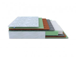 Матрас GREEN M 900*2000 мм в Увате - uvat.mebel-tymen.ru | фото