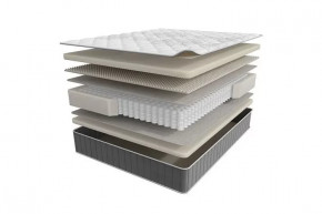 Матрас INFINITY GRAND 1800*2000мм (Пена/лен, ср.жесткий, h 29см) в Увате - uvat.mebel-tymen.ru | фото