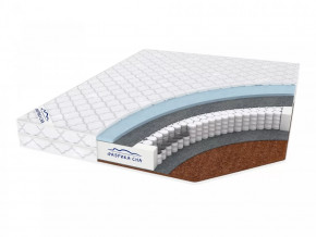 Матрас Лана в Увате - uvat.mebel-tymen.ru | фото