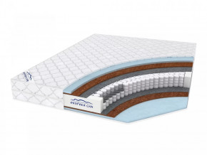 Матрас Лоренто в Увате - uvat.mebel-tymen.ru | фото