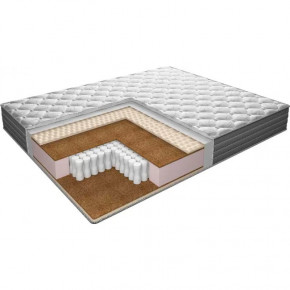 МАТРАС LUX MASSAGE в Увате - uvat.mebel-tymen.ru | фото