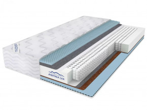 Матрас Massage comfort TFK в Увате - uvat.mebel-tymen.ru | фото