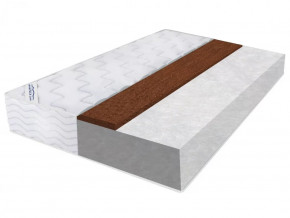 Матрас Medium Cocos в Увате - uvat.mebel-tymen.ru | фото