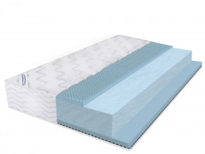 Матрас Medium massage в Увате - uvat.mebel-tymen.ru | фото