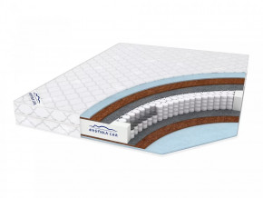 Матрас Меркурий Лайт в Увате - uvat.mebel-tymen.ru | фото