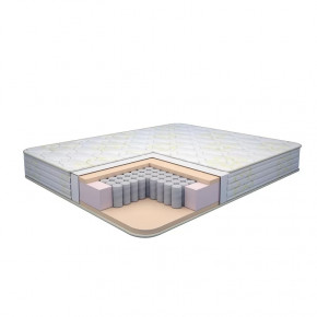 Матрас Modern Super Comfort в Увате - uvat.mebel-tymen.ru | фото