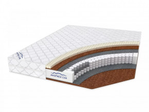 Матрас Палермо в Увате - uvat.mebel-tymen.ru | фото