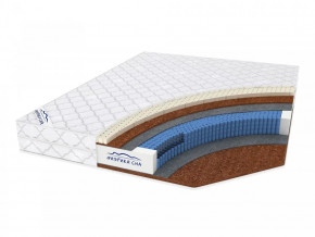 Матрас Палермо Мульти в Увате - uvat.mebel-tymen.ru | фото