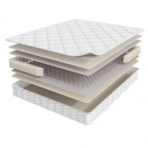 Матрас PRIME LITE в Увате - uvat.mebel-tymen.ru | фото