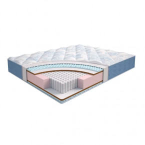 Матрас Princess Diana в Увате - uvat.mebel-tymen.ru | фото