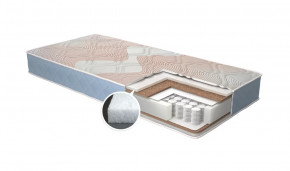 Матрас REAL OPTIMA в Увате - uvat.mebel-tymen.ru | фото