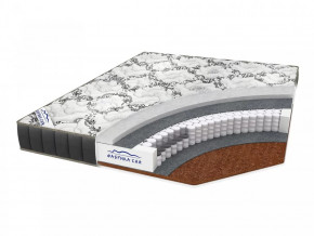 Матрас Римини Black and White в Увате - uvat.mebel-tymen.ru | фото