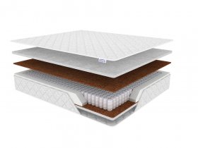 Матрас Sleep Nova в Увате - uvat.mebel-tymen.ru | фото