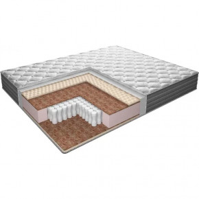 Матрас СонRise Duo Lux Massage в Увате - uvat.mebel-tymen.ru | фото