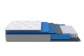 Матрас SS/M (Medium Low Plus) 1400*1900 мм в Увате - uvat.mebel-tymen.ru | фото