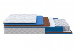 Матрас SS (Medium Orto) 900*2000 мм в Увате - uvat.mebel-tymen.ru | фото