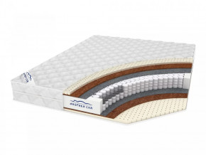 Матрас Верона в Увате - uvat.mebel-tymen.ru | фото