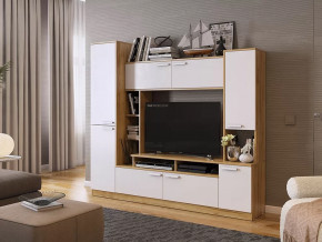 Мини-стенка Токио в Увате - uvat.mebel-tymen.ru | фото