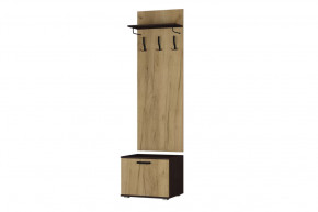 Модуль С-2 Прихожая Сафари в Увате - uvat.mebel-tymen.ru | фото