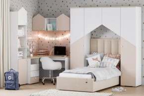 Модульная детская Банни Меренга/Бисквит в Увате - uvat.mebel-tymen.ru | фото