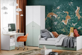 Модульная детская Банни Меренга/Макарун в Увате - uvat.mebel-tymen.ru | фото